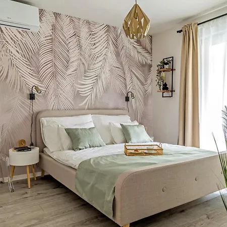 Nova Apartman Appartement *