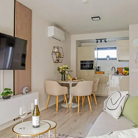 Nova Apartman 公寓 *