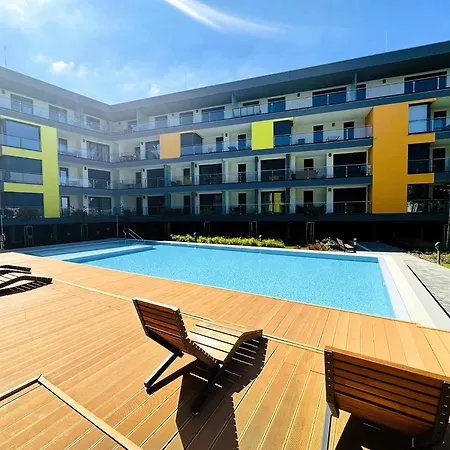 Nova Apartman Appartement